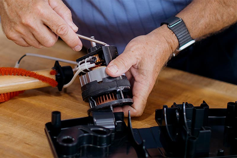 نمایندگی تعمیرات جاروبرقی وستینگهاوس در کرج